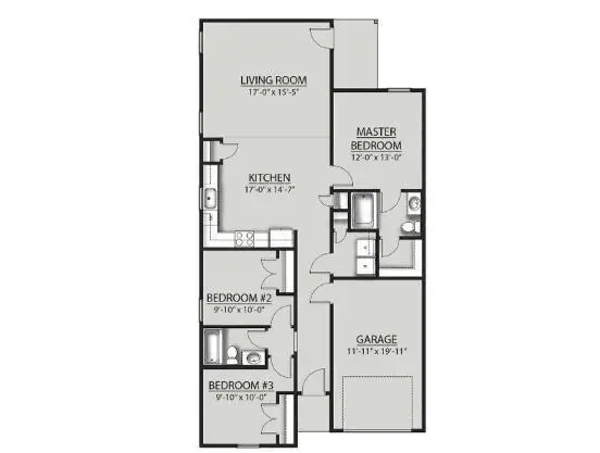 401 J.w Davis Drive, Hammond, LA 70403 - #2
