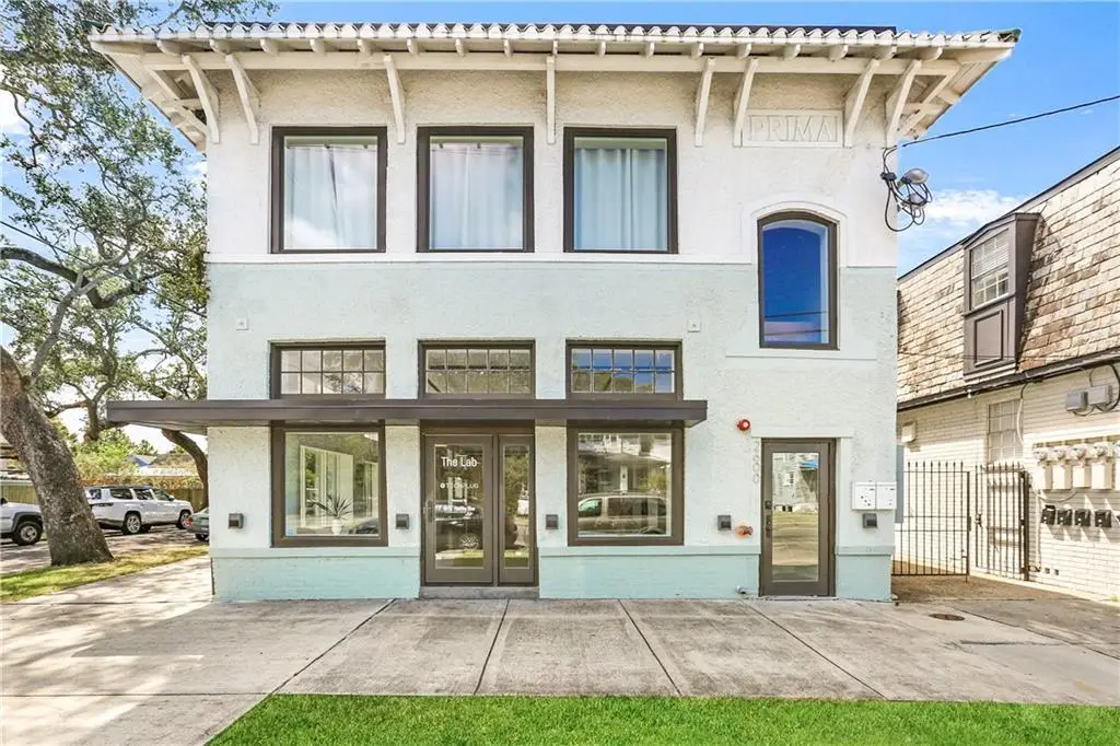 2600 Ursulines Avenue #202, New Orleans, LA 70119 - #1