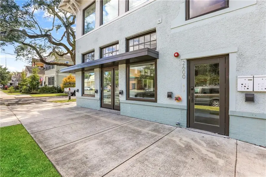 2600 Ursulines Avenue #202, New Orleans, LA 70119 - #2