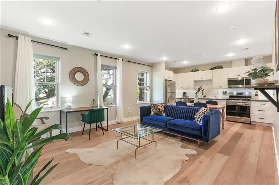 2600 Ursulines Avenue #202, New Orleans, LA 70119 - #3