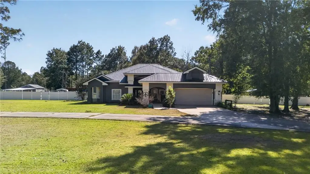 21288 Stone Ridge Drive, Loranger, LA 70446 - #1