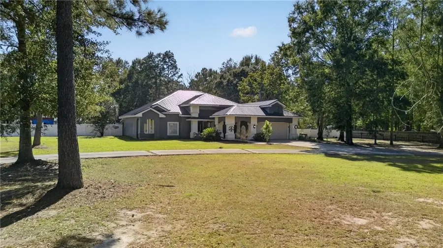 21288 Stone Ridge Drive, Loranger, LA 70446 - #2