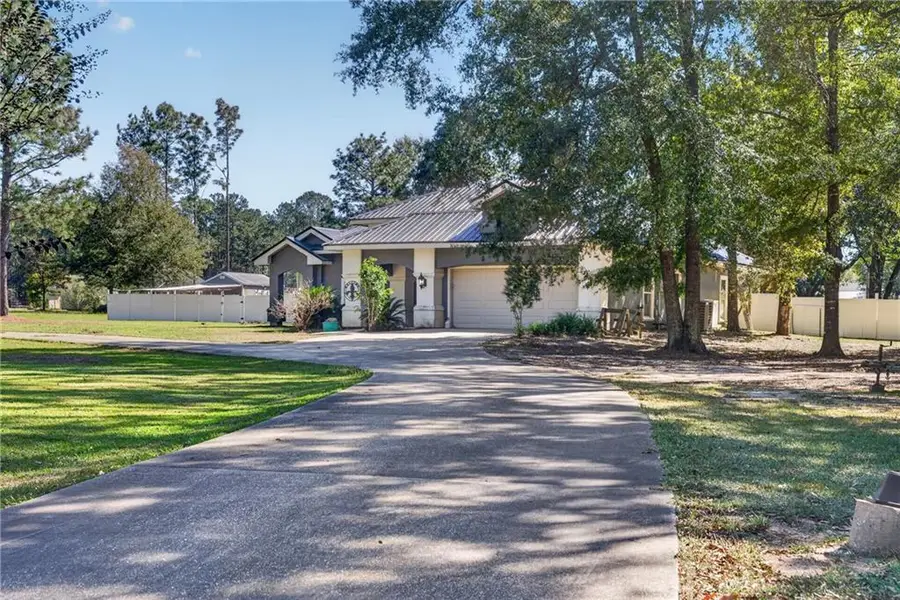 21288 Stone Ridge Drive, Loranger, LA 70446 - #3