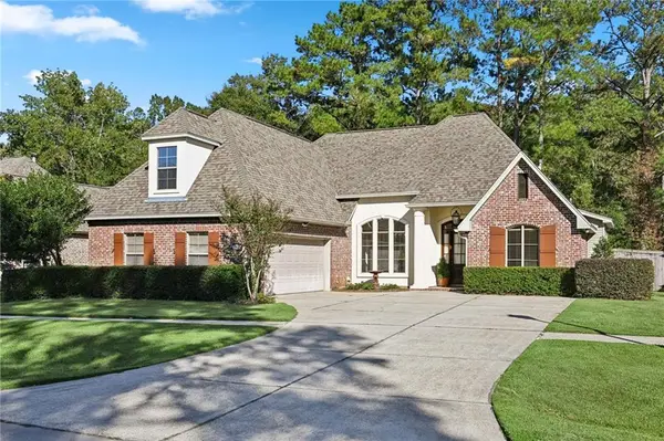 145 Wood Thrush Drive, Madisonville, LA 70447