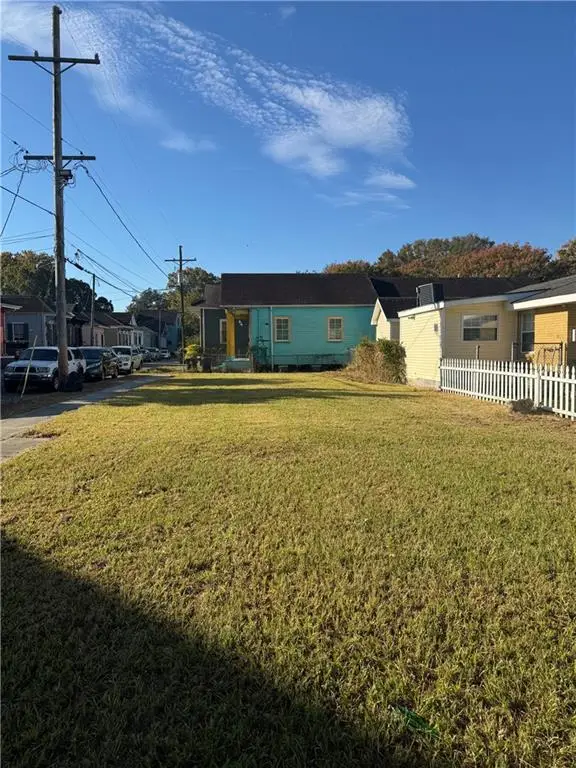 3628 St Claude Avenue, New Orleans, LA 70117 - #1