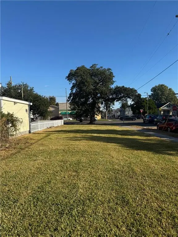 3628 St Claude Avenue, New Orleans, LA 70117 - #2