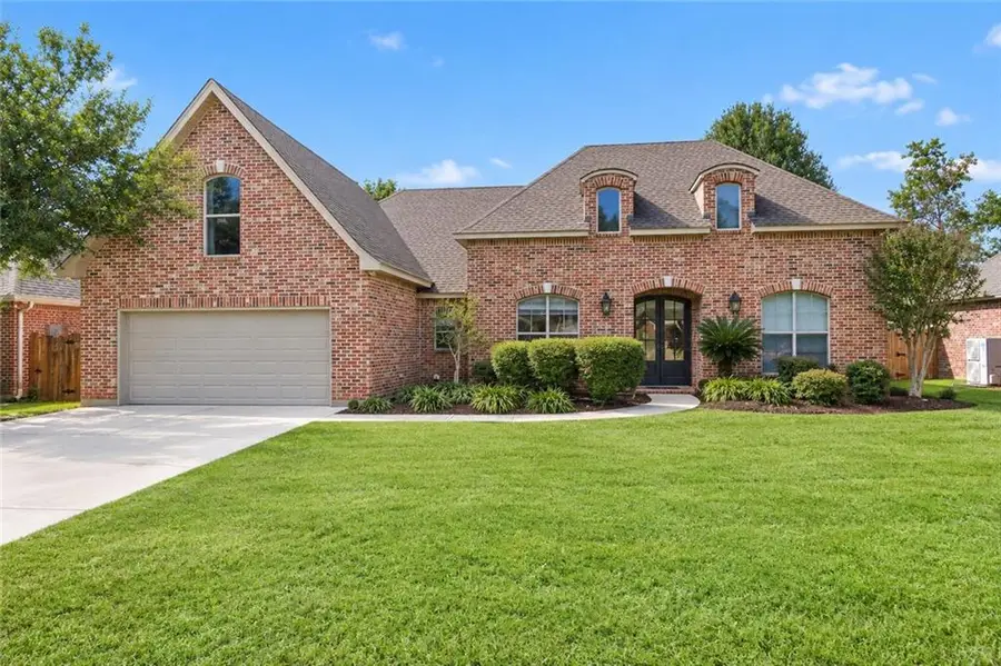 444 Swift Fox Run, Madisonville, LA 70447 - #2