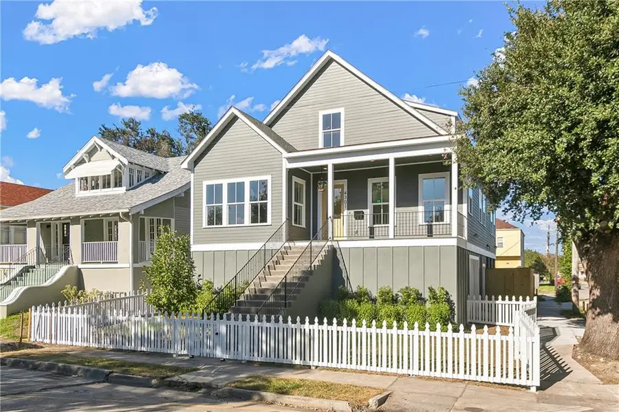 4301 Fontainebleau Drive, New Orleans, LA 70125 - #2