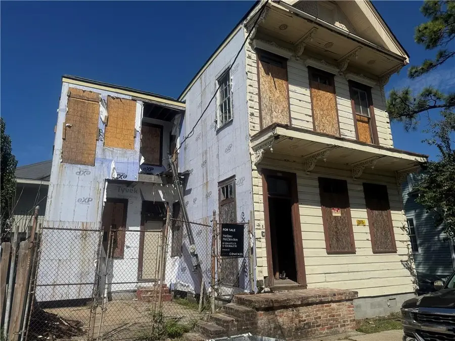 815 N Robertson Street, New Orleans, LA 70116 - #2