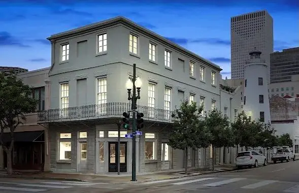 755 Camp Street #755, New Orleans, LA 70130 - #2