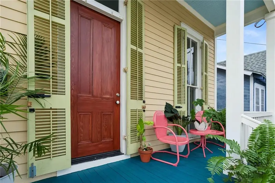 1406 Clouet Street, New Orleans, LA 70117 - #2