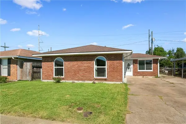 2776 Erin Drive, Marrero, LA 70072