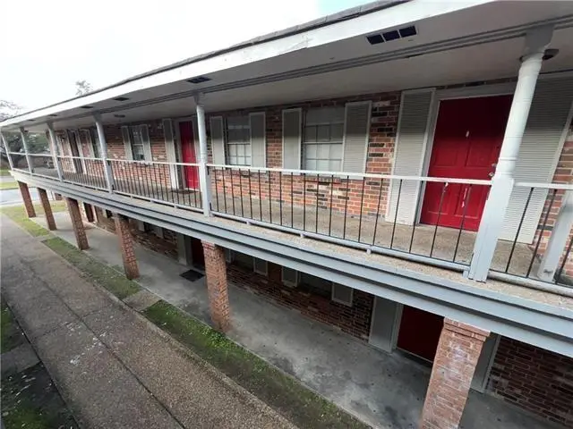 3310 Kabel Drive, New Orleans, LA 70131 - #3