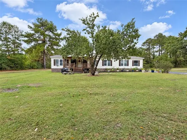 234 Johnson Bailey Road, Leesville, LA 71446