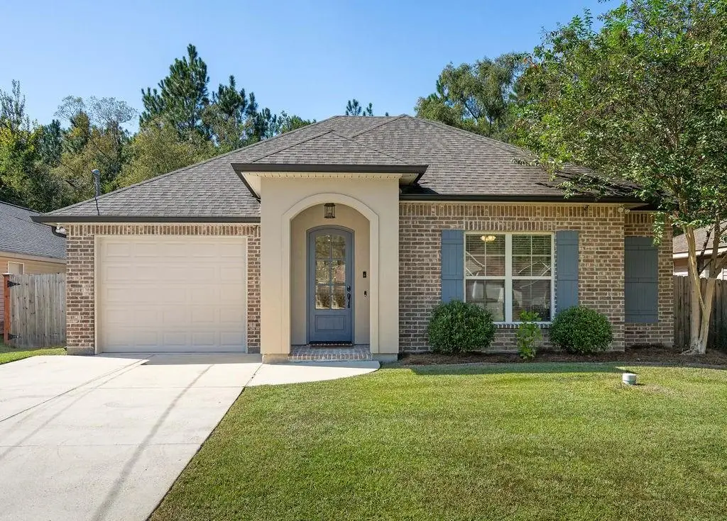 70203 10th Street, Covington, LA 70433 - #1