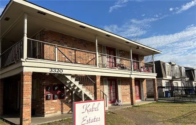 3320 Kabel Drive, New Orleans, LA 70131 - #1