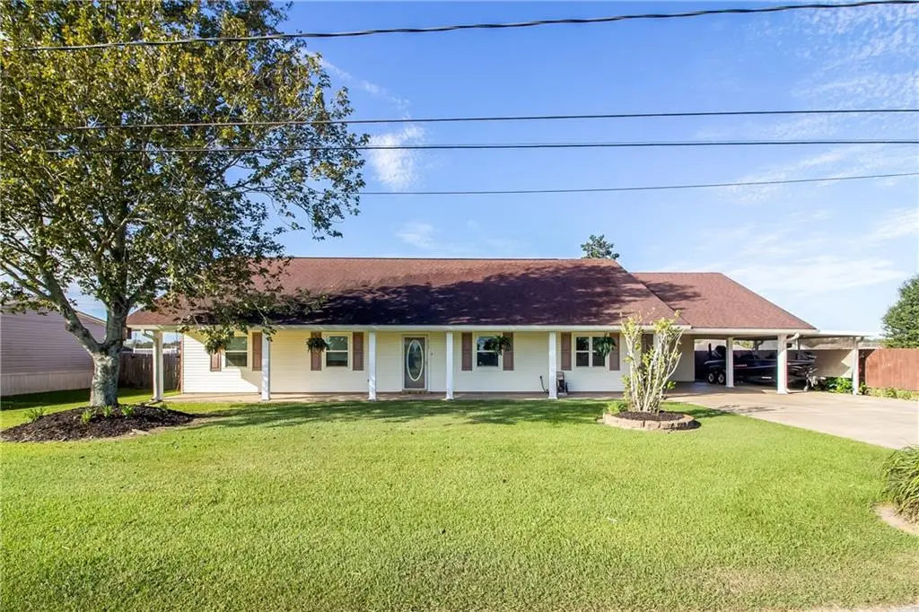 2631 Admirals Landing Street, Paulina, LA 70763 - #1