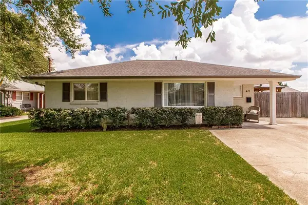 411 Bailey Street, Harahan, LA 70123
