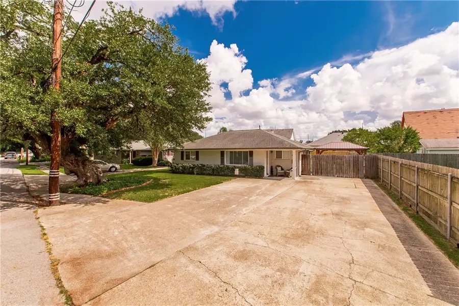 411 Bailey Street, Harahan, LA 70123 - #3