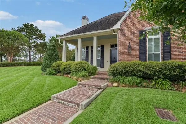 607 Rue St Julien, Covington, LA 70433