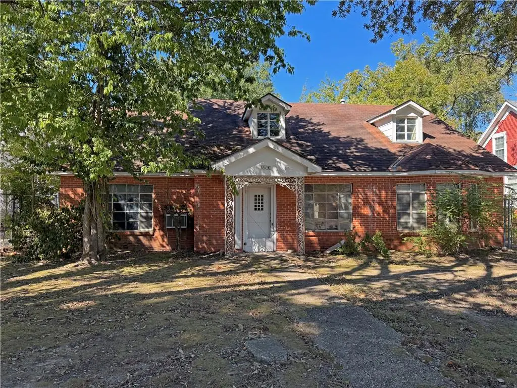 116 Behan Street, Natchitoches, LA 71457 - #1