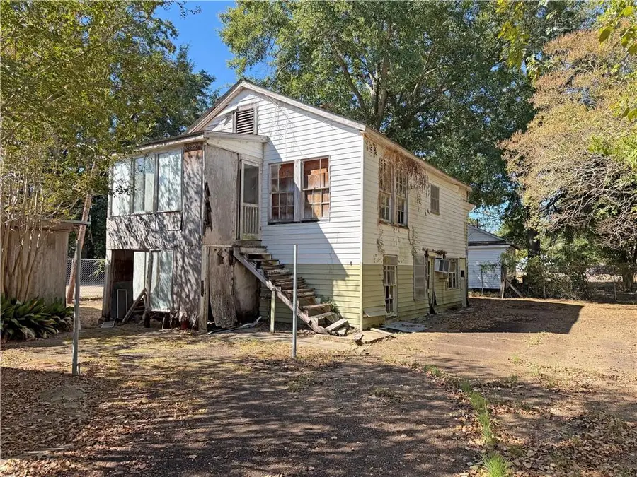 116 Behan Street, Natchitoches, LA 71457 - #2