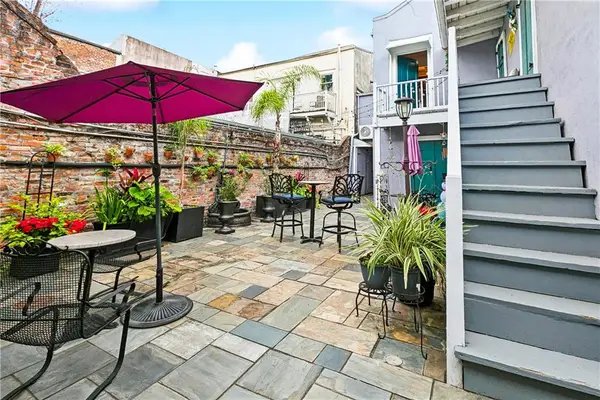 521 St Philip Street #7, New Orleans, LA 70116
