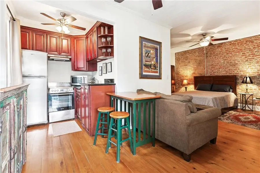 521 St Philip Street #7, New Orleans, LA 70116 - #2