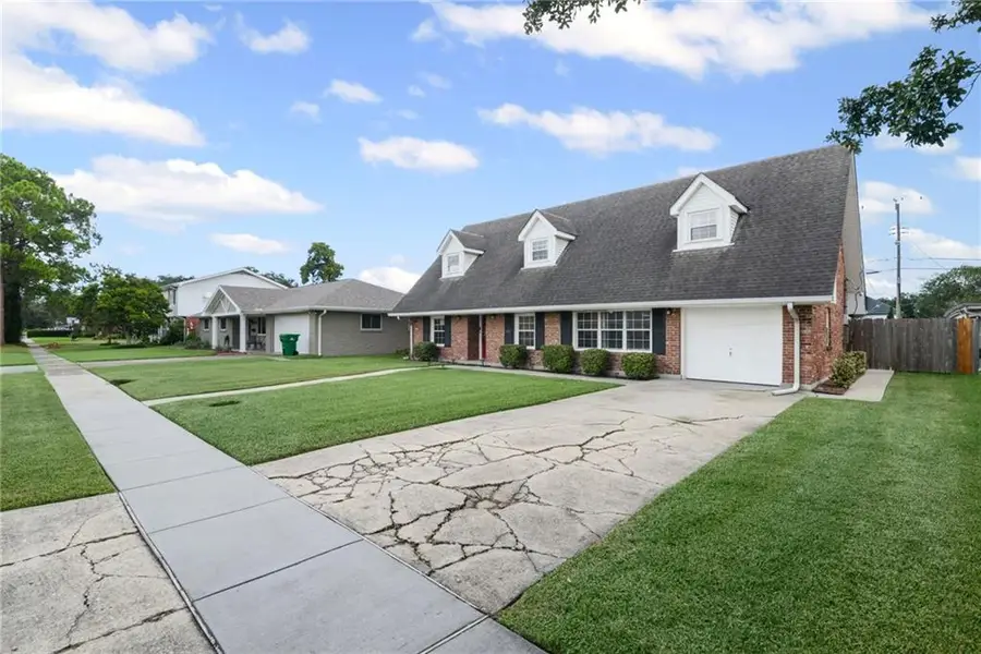63 Marie Drive, Gretna, LA 70053 - #2