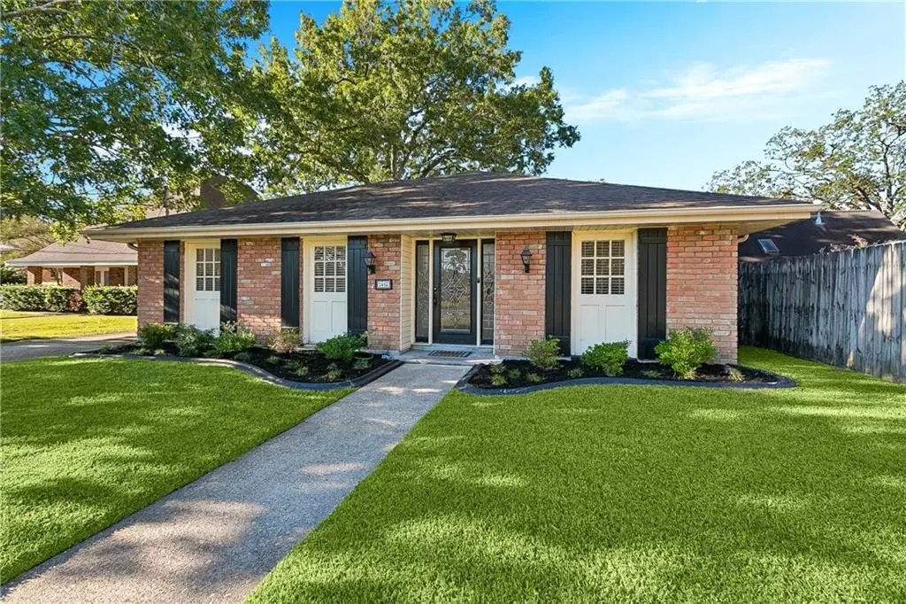 9412 Francine Drive, River Ridge, LA 70123 - #1