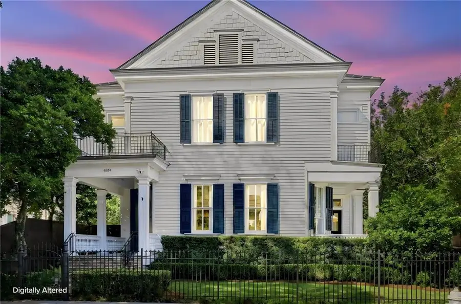 4501 Perrier Street, New Orleans, LA 70115 - #2