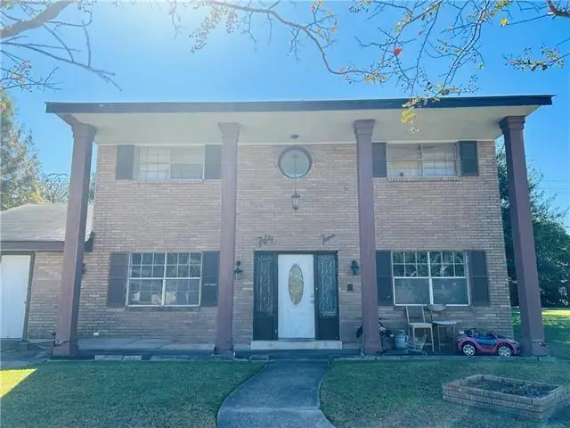 52 Carolyn Court, Arabi, LA 70032 - #1