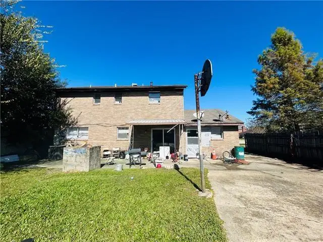 52 Carolyn Court, Arabi, LA 70032 - #2
