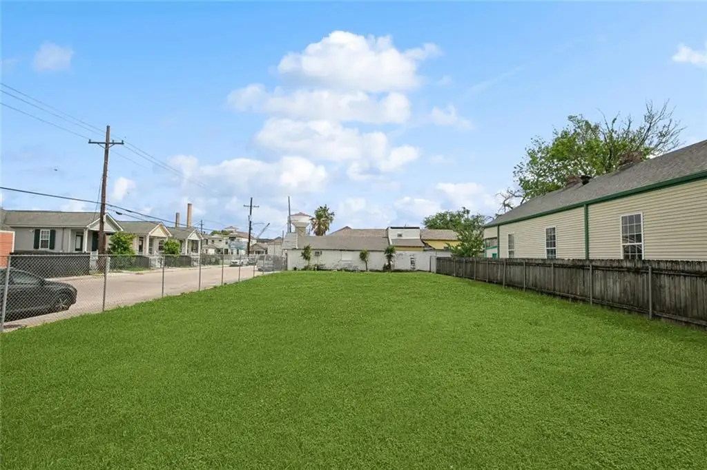8539 Green Street, New Orleans, LA 70118 - #1
