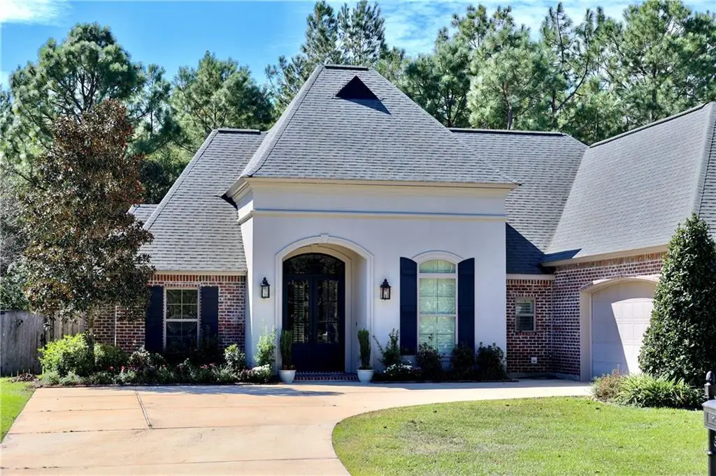525 Bedico Parkway, Madisonville, LA 70447 - #1