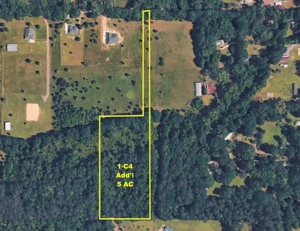 000 Ed Yates Road, Pearl River, LA 70452 - #1