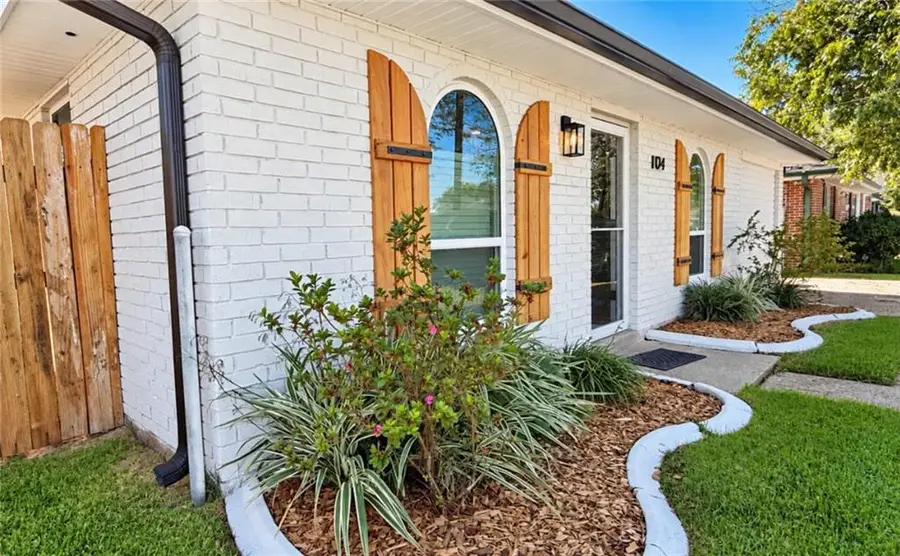 124 Saint Jude Street, Marrero, LA 70072 - #2