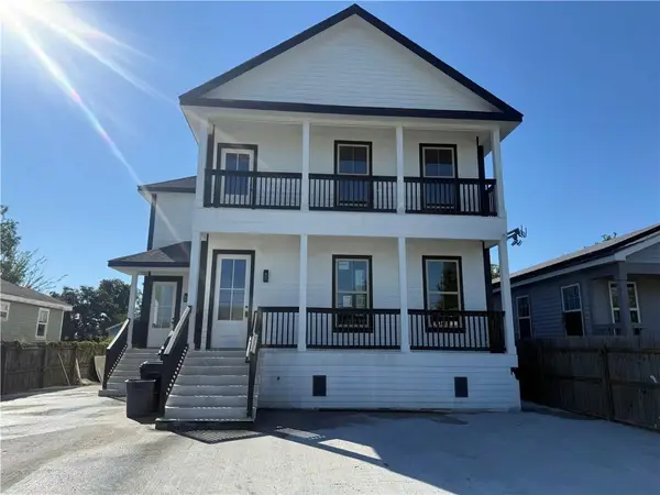 4720 22 Laine Avenue, New Orleans, LA 70126
