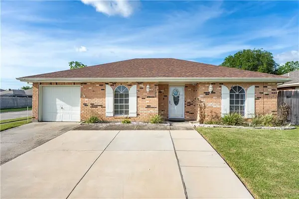 5125 Lee Place, Marrero, LA 70072