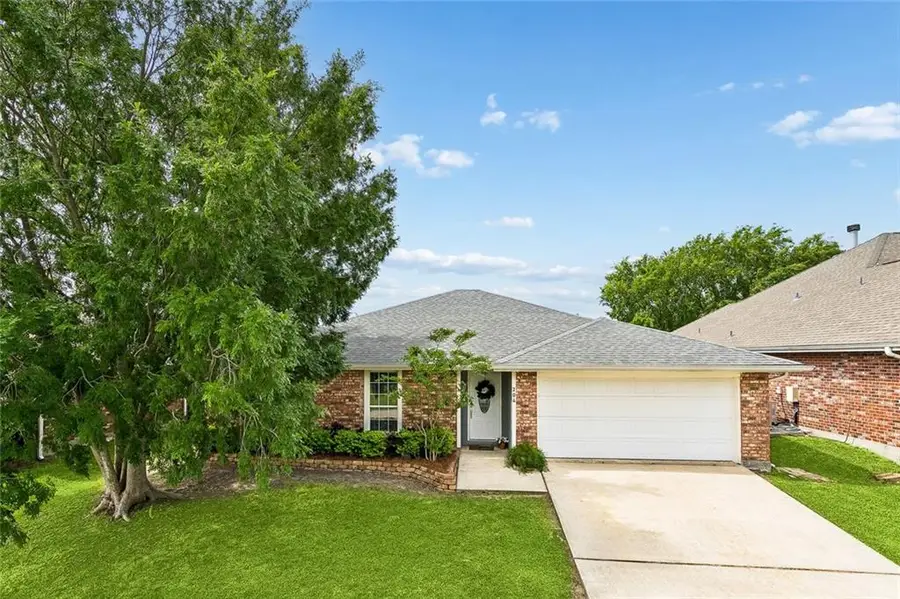 204 Charles Court, Slidell, LA 70458 - #2