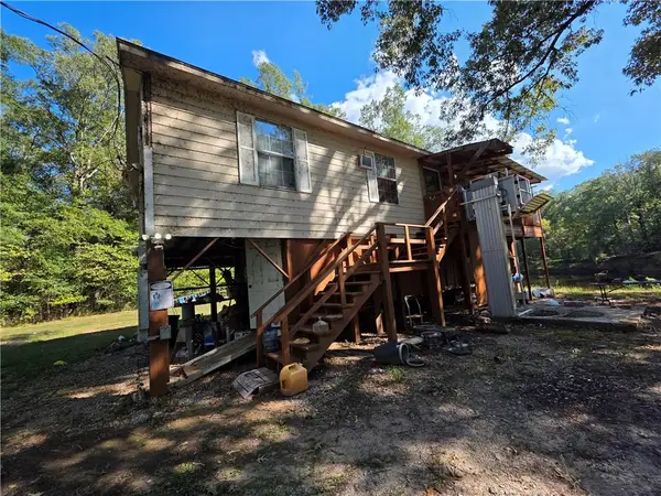 306 Hwy 1227, Natchitoches, LA 71457