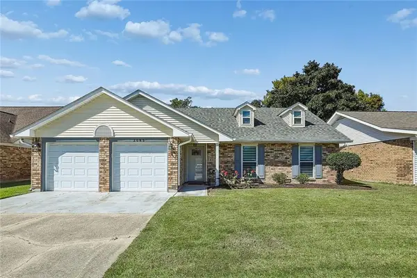 2083 Golfview Drive, La Place, LA 70068