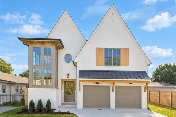 315 Helios Avenue, Metairie, LA 70005