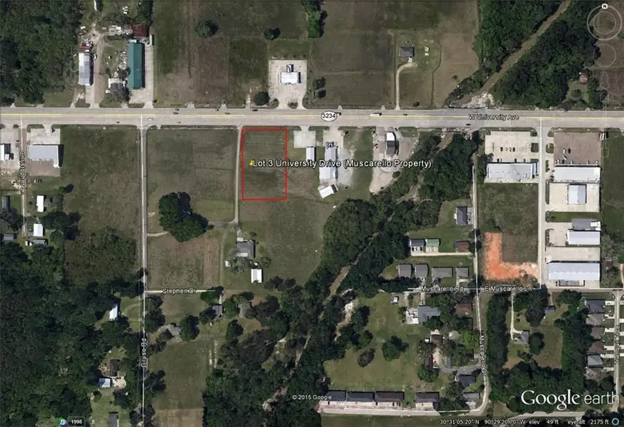 14474 University Avenue, Hammond, LA 70401 - #2