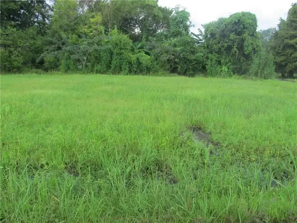 Thomas, Bailey, Nolan Street, New Orleans, LA 70131