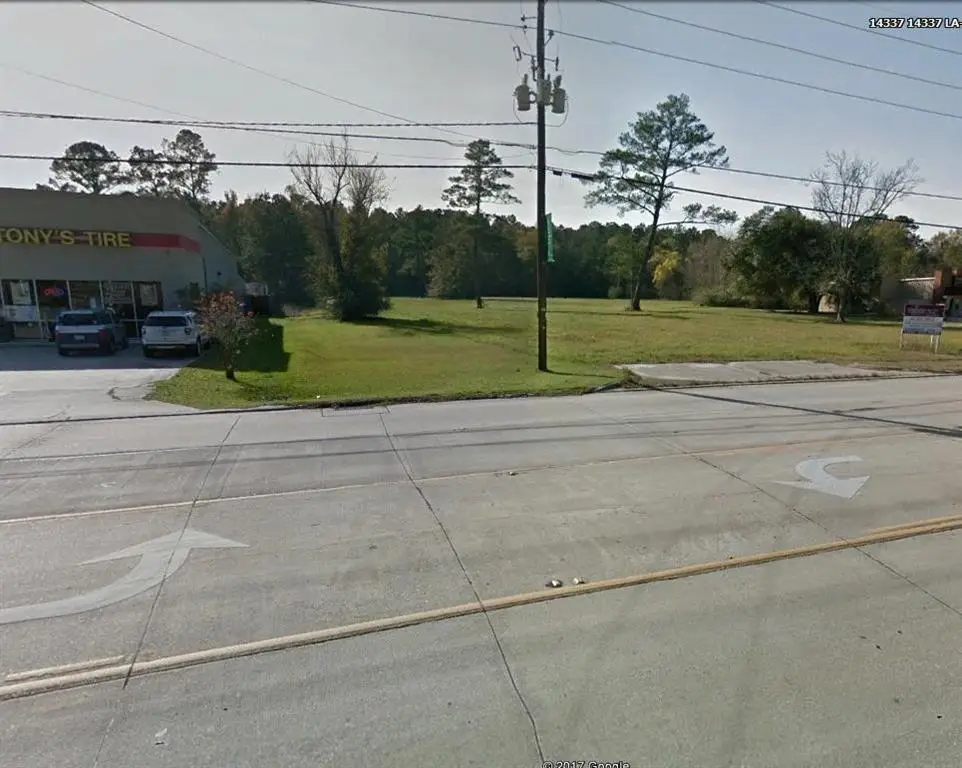 W University Drive, Hammond, LA 70401 - #1