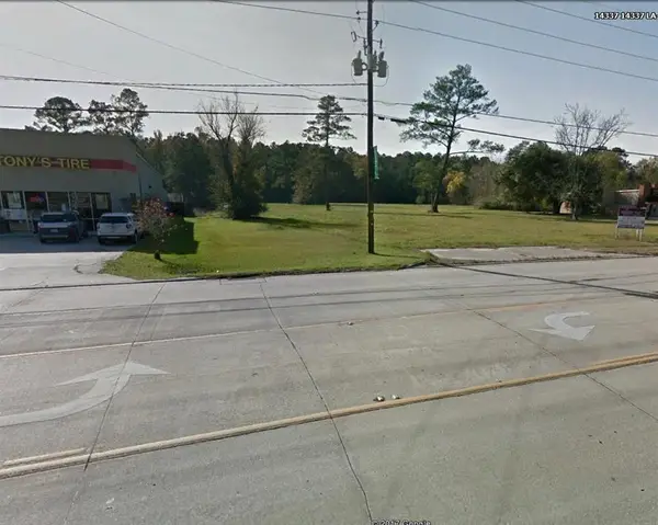 W University Drive, Hammond, LA 70401