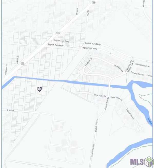 Monroe Street, New Orleans, LA 70131