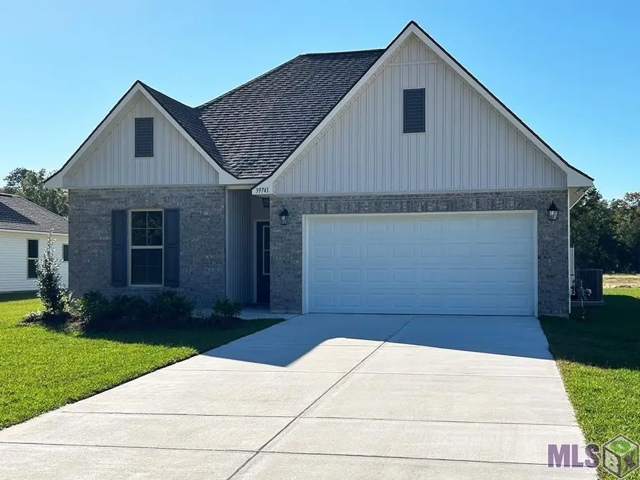 39741 Axis Avenue, Ponchatoula, LA 70454 - #2