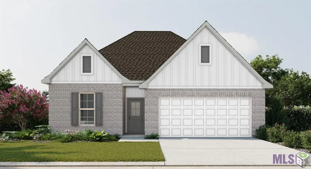 60381 Sunset Oak Boulevard, Lacombe, LA 70445 - Image #1